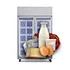 distributore automatico di bevande snack combinate